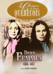 Deux femmes en or