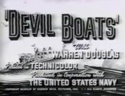 Devil Boats