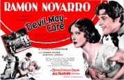 Devil-May-Care