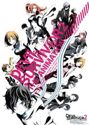 Devil Survivor 2: The Animation