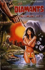 Diamonds of Kilimandjaro