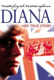 Diana: Her True Story