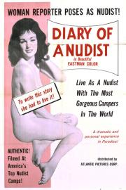 Diary of a Nudist