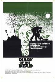 Diary of the Dead