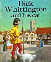 Dick Whittington and His Cat