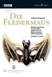 Die Fledermaus