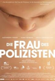 Die Frau des Polizisten