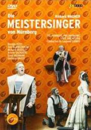 Die Meistersinger von Nürnberg