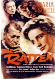 Die Ratten