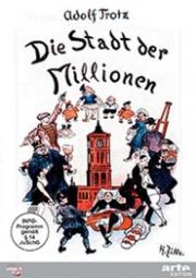 Die Stadt der Millionen