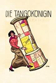 Die Tangokönigin