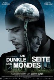 Die dunkle Seite des Mondes