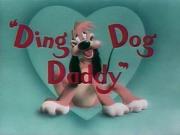 Ding Dog Daddy