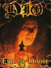 Dio: Evil Or Divine