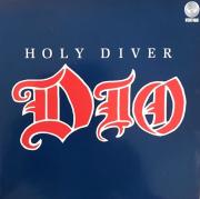 Dio: Holy Diver