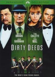 Dirty Deeds