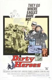 Dirty Heroes
