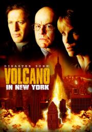 Disaster Zone: Volcano in New York