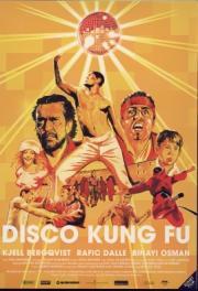 Disco Kung Fu