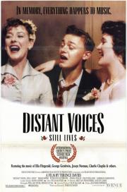 Distant Voices, Still Lives