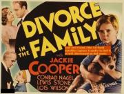 Divorce in the Family