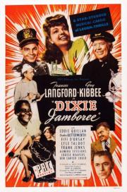 Dixie Jamboree