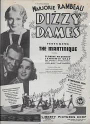 Dizzy Dames