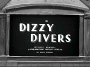 Dizzy Divers