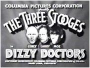 Dizzy Doctors