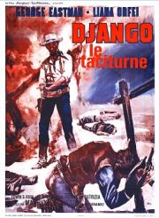 Django Kills Softly