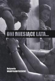 Dni miesiace lata...