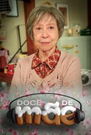 Doce de Mãe