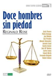 Doce hombres sin piedad