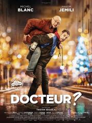 Docteur?