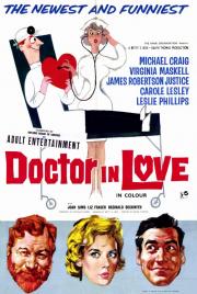 Doctor in Love