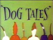 Dog Tales