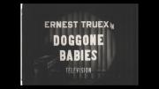 Dog-gone Babies