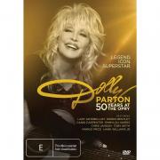 Dolly Parton: 50 Years at the Opry