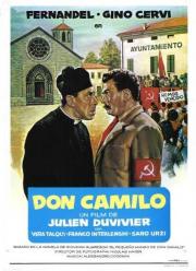 Don Camillo