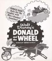 Donald and the Wheel