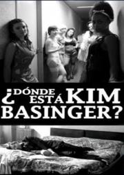 ¿Donde está Kim Basinger?