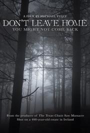 Don't Leave Home