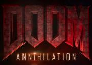 Doom: Annihilation