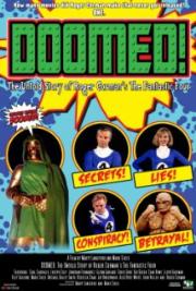 Doomed: The Untold Story of Roger Corman\