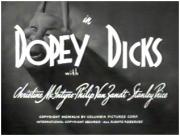 Dopey Dicks