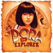 Dora the Explorer and the Destiny Medallion: Part 3