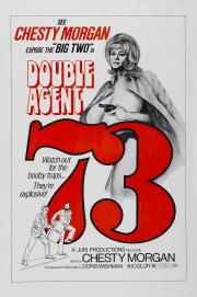 Double Agent 73