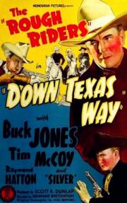 Down Texas Way