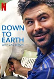 Down to Earth with Zac Efron