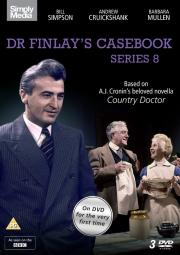 Dr. Finlay\